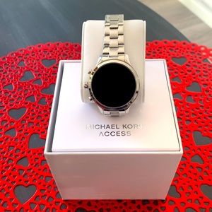 Michael Kors Access Smart Watch